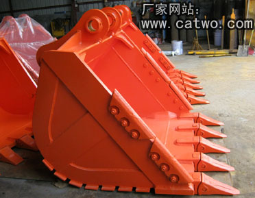 Heavy Duty Bucket