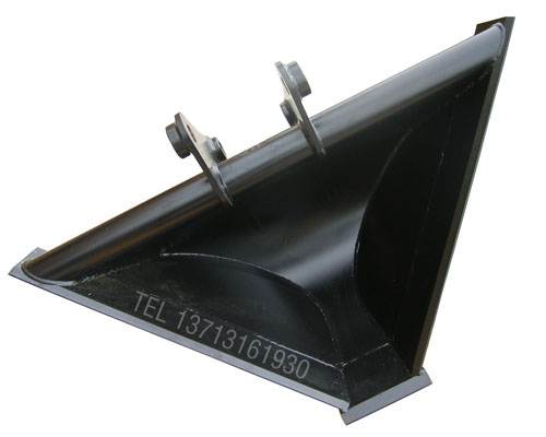 Trapezoidal Bucket