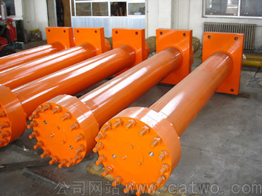 Heavy Load Cylinder