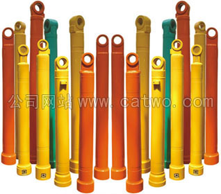 Cylinder tube