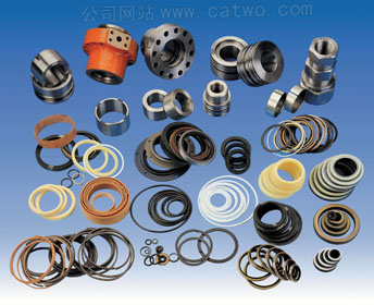 Cylinder Parts