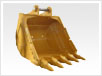 Excavator Bucket